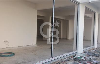 ŞİRİNEVLER'DE SATILIK İŞ YERİ
