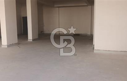 ŞİRİNEVLER'DE SATILIK İŞ YERİ