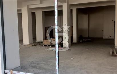 ŞİRİNEVLER'DE SATILIK İŞ YERİ