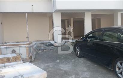 ŞİRİNEVLER'DE SATILIK İŞ YERİ