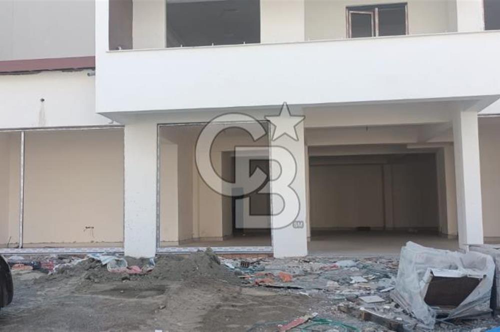 ŞİRİNEVLER'DE SATILIK İŞ YERİ