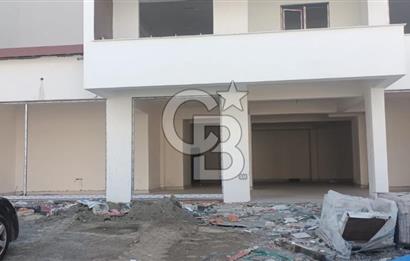 ŞİRİNEVLER'DE SATILIK İŞ YERİ