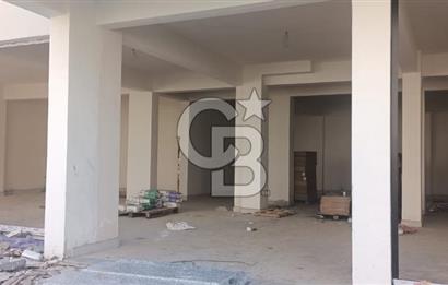 ŞİRİNEVLER'DE SATILIK İŞ YERİ