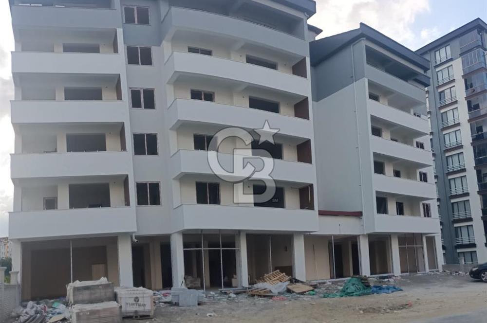 ŞİRİNEVLER'DE SATILIK İŞ YERİ
