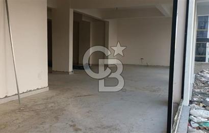ŞİRİNEVLER'DE SATILIK İŞ YERİ