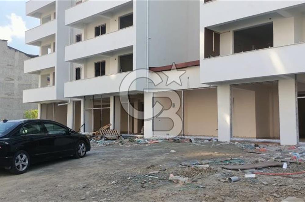 ŞİRİNEVLER'DE SATILIK İŞ YERİ