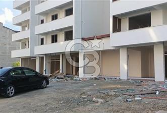 ŞİRİNEVLER'DE SATILIK İŞ YERİ