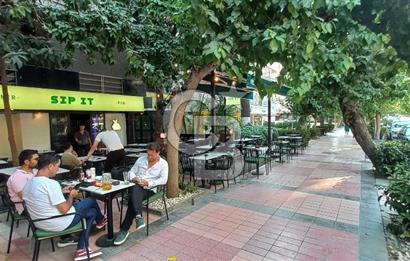 Alsancak Gük Sokakta Yüksek Cirolu Devren Kiralık Pub