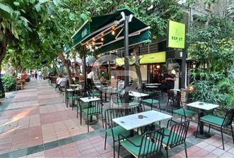 Alsancak Gük Sokakta Yüksek Cirolu Devren Kiralık Pub