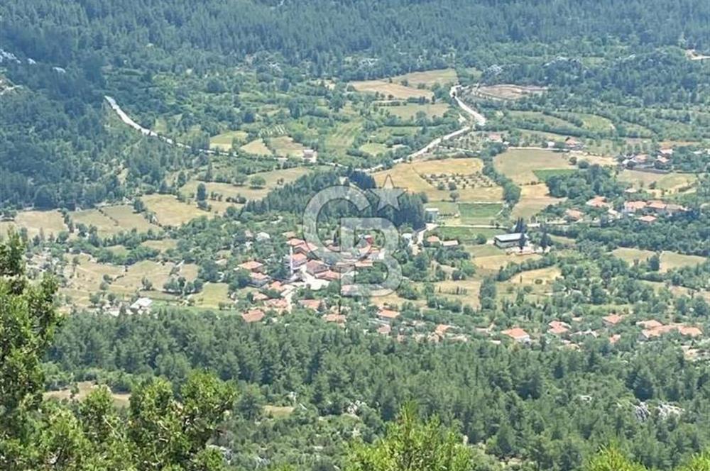 ANTALYA AKSEKİ SATILIK ARSA 