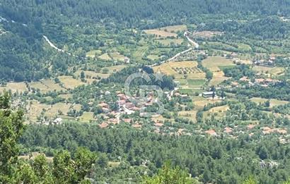 ANTALYA AKSEKİ SATILIK ARSA 