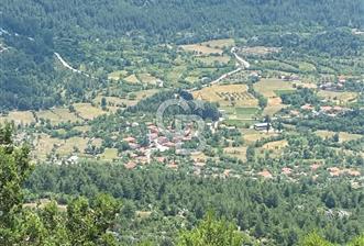 ANTALYA AKSEKİ SATILIK ARSA 