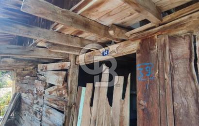 ANTALYA KAŞ GÖMÜCE SATILIK MÜSTAKİL EV VE TARLA