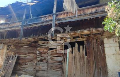 ANTALYA KAŞ GÖMÜCE SATILIK MÜSTAKİL EV VE TARLA