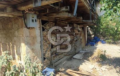 ANTALYA KAŞ GÖMÜCE SATILIK MÜSTAKİL EV VE TARLA