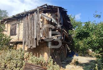 ANTALYA KAŞ GÖMÜCE SATILIK MÜSTAKİL EV VE TARLA
