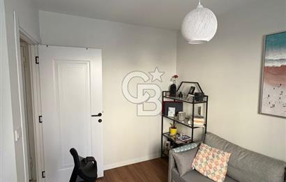 ORTABAYIR'DA SATILIK 2+1 OTOPARKLI-ASANSÖRLÜ LÜKS DAİRE