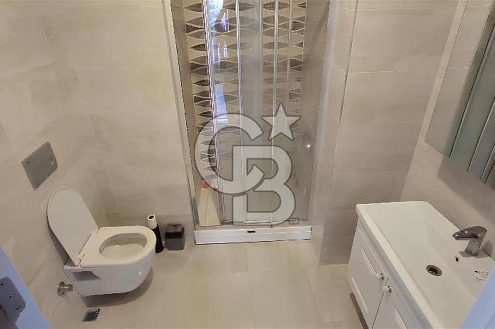 ERENKÖY'DE SAHİLE YAKIN 3+1 FERAH VE MODERN SATILIK FIRSAT DAİRE