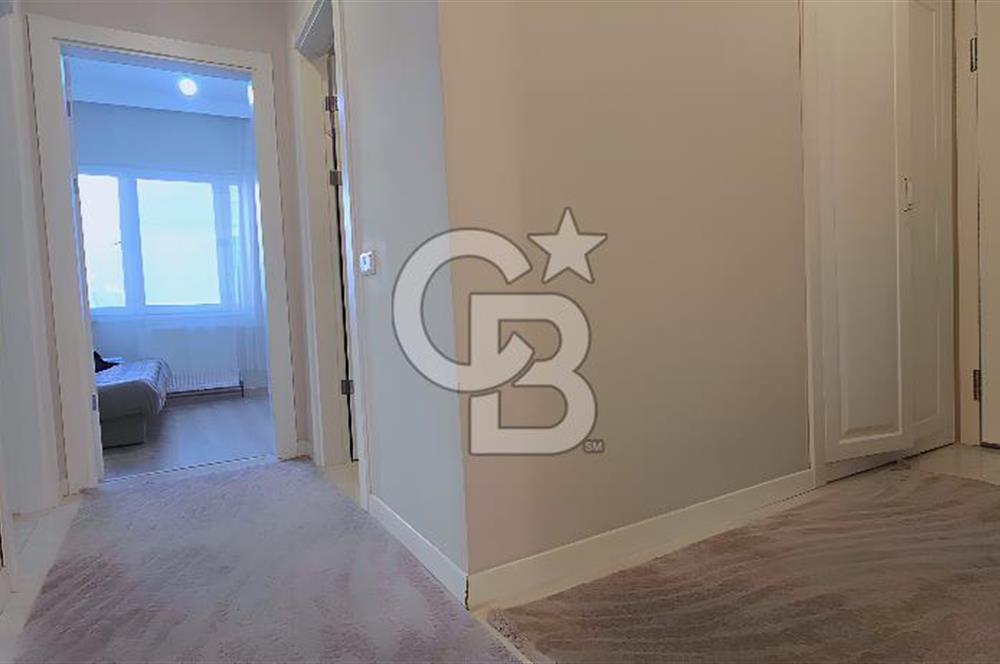 ERENKÖY'DE SAHİLE YAKIN 3+1 FERAH VE MODERN SATILIK FIRSAT DAİRE