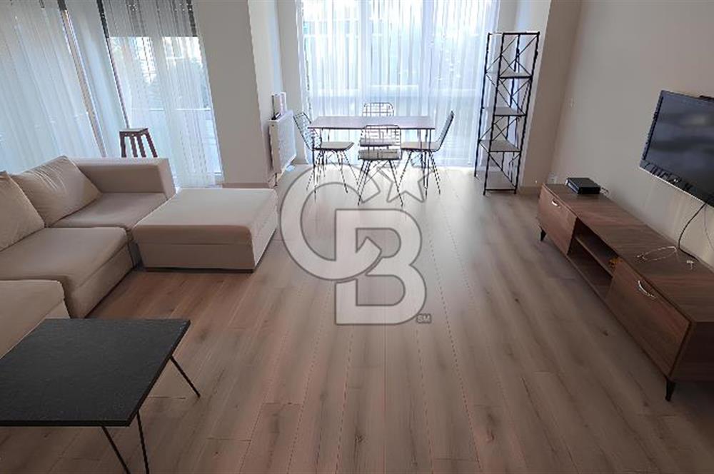 ERENKÖY'DE SAHİLE YAKIN 3+1 FERAH VE MODERN SATILIK FIRSAT DAİRE