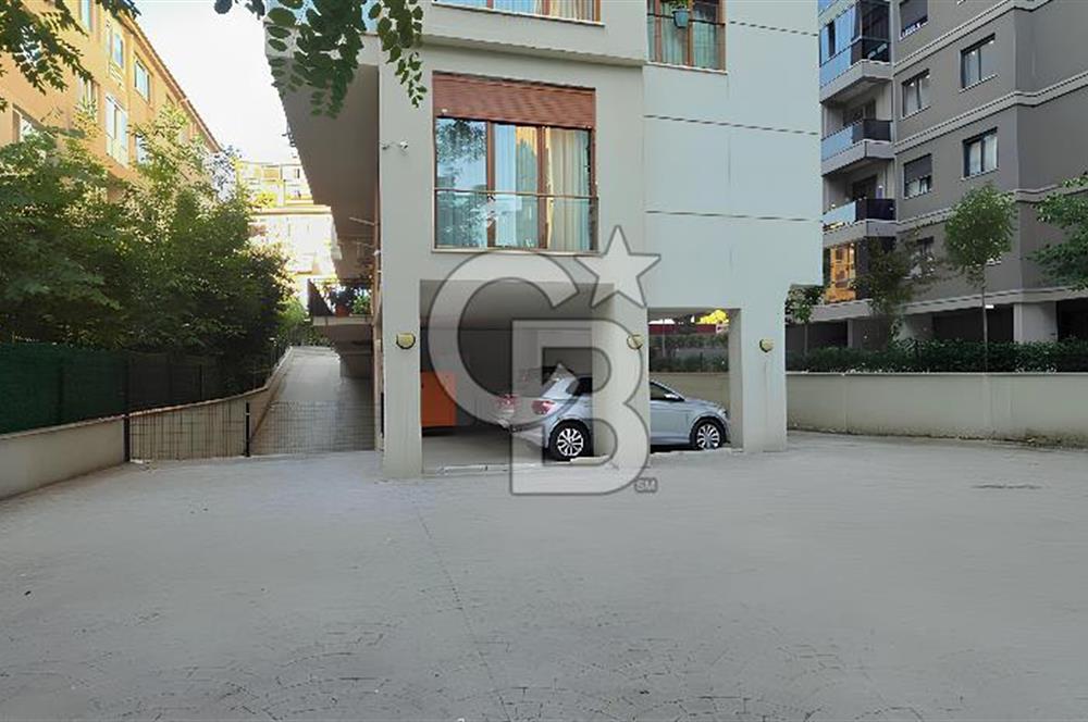 ERENKÖY'DE SAHİLE YAKIN 3+1 FERAH VE MODERN SATILIK FIRSAT DAİRE