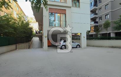 ERENKÖY'DE SAHİLE YAKIN 3+1 FERAH VE MODERN SATILIK FIRSAT DAİRE