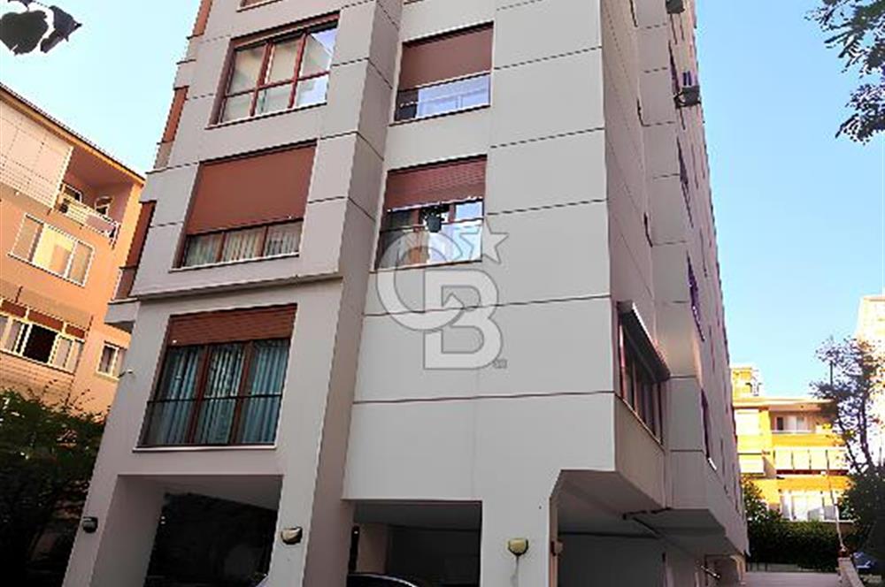 ERENKÖY'DE SAHİLE YAKIN 3+1 FERAH VE MODERN SATILIK FIRSAT DAİRE