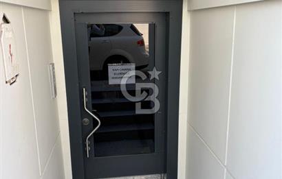 ORTABAYIR'DA SATILIK 2+1 OTOPARKLI-ASANSÖRLÜ LÜKS DAİRE
