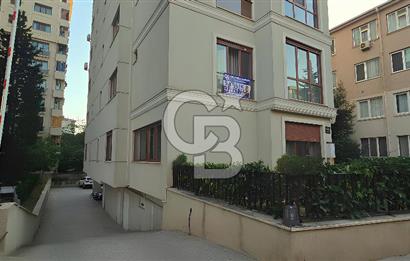 ERENKÖY'DE SAHİLE YAKIN 3+1 FERAH VE MODERN SATILIK FIRSAT DAİRE