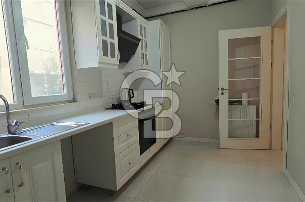 ERENKÖY'DE SAHİLE YAKIN 3+1 FERAH VE MODERN SATILIK FIRSAT DAİRE