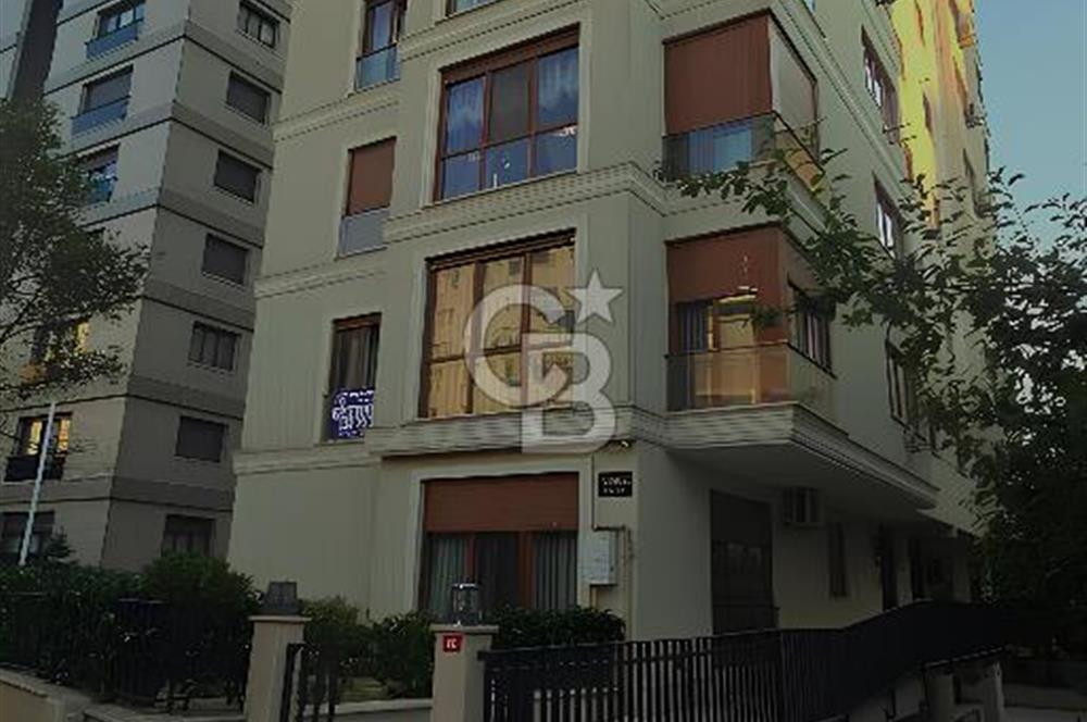 ERENKÖY'DE SAHİLE YAKIN 3+1 FERAH VE MODERN SATILIK FIRSAT DAİRE