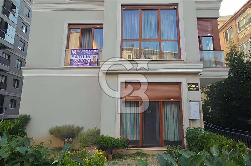 ERENKÖY'DE SAHİLE YAKIN 3+1 FERAH VE MODERN SATILIK FIRSAT DAİRE