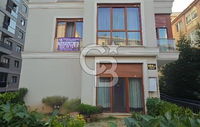 ERENKÖY'DE SAHİLE YAKIN 3+1 FERAH VE MODERN SATILIK FIRSAT DAİRE
