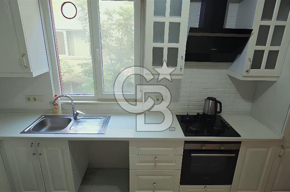 ERENKÖY'DE SAHİLE YAKIN 3+1 FERAH VE MODERN SATILIK FIRSAT DAİRE