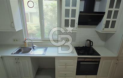 ERENKÖY'DE SAHİLE YAKIN 3+1 FERAH VE MODERN SATILIK FIRSAT DAİRE