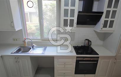 ERENKÖY'DE SAHİLE YAKIN 3+1 FERAH VE MODERN SATILIK FIRSAT DAİRE