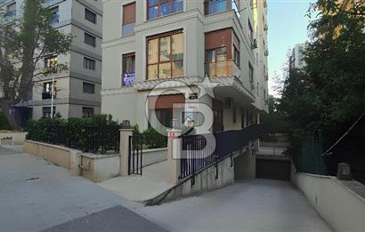 ERENKÖY'DE SAHİLE YAKIN 3+1 FERAH VE MODERN SATILIK FIRSAT DAİRE
