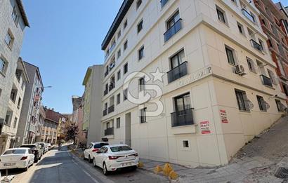 ORTABAYIR'DA SATILIK 2+1 OTOPARKLI-ASANSÖRLÜ LÜKS DAİRE