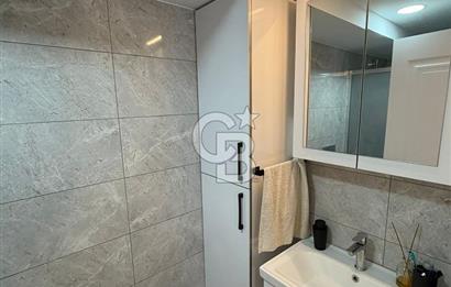 ORTABAYIR'DA SATILIK 2+1 OTOPARKLI-ASANSÖRLÜ LÜKS DAİRE