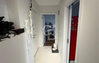 ORTABAYIR'DA SATILIK 2+1 OTOPARKLI-ASANSÖRLÜ LÜKS DAİRE