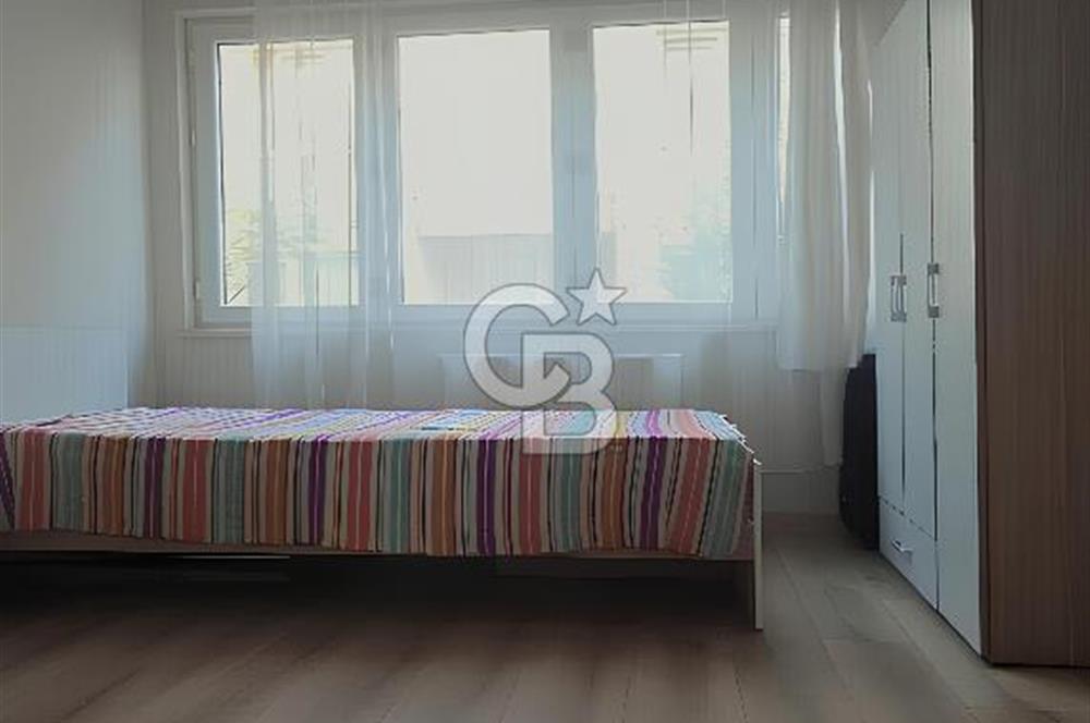 ERENKÖY'DE SAHİLE YAKIN 3+1 FERAH VE MODERN SATILIK FIRSAT DAİRE