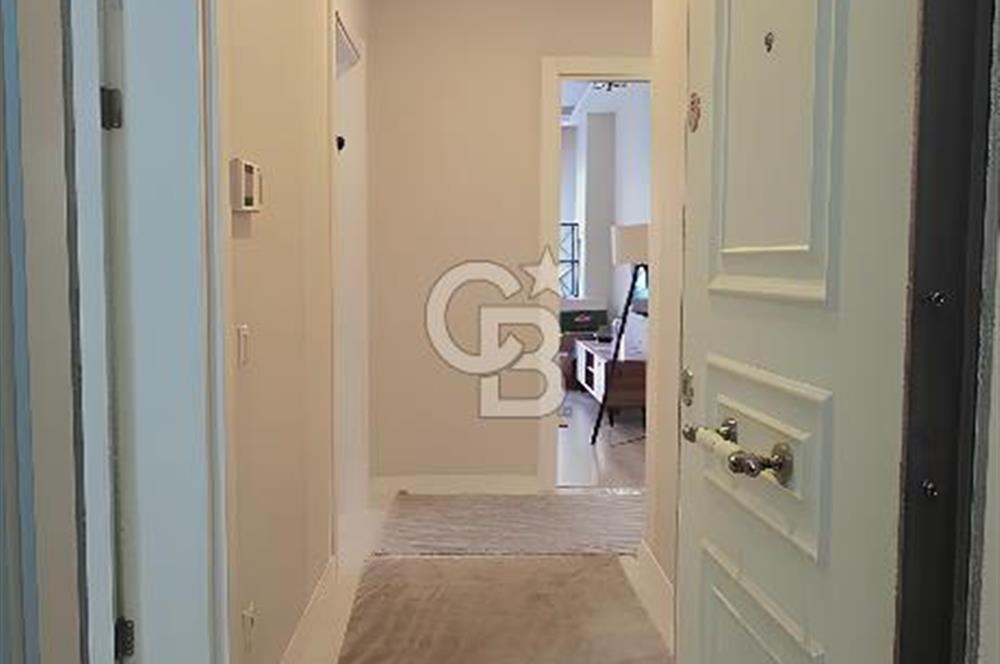 ERENKÖY'DE SAHİLE YAKIN 3+1 FERAH VE MODERN SATILIK FIRSAT DAİRE