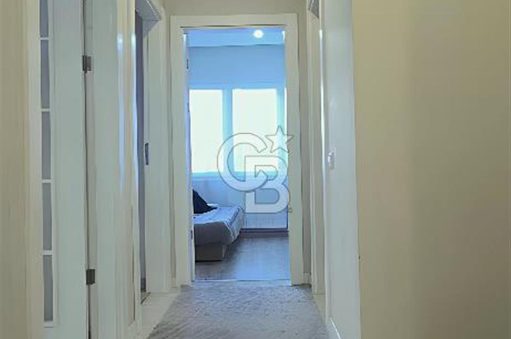 ERENKÖY'DE SAHİLE YAKIN 3+1 FERAH VE MODERN SATILIK FIRSAT DAİRE