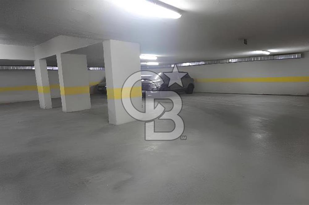ERENKÖY'DE SAHİLE YAKIN 3+1 FERAH VE MODERN SATILIK FIRSAT DAİRE