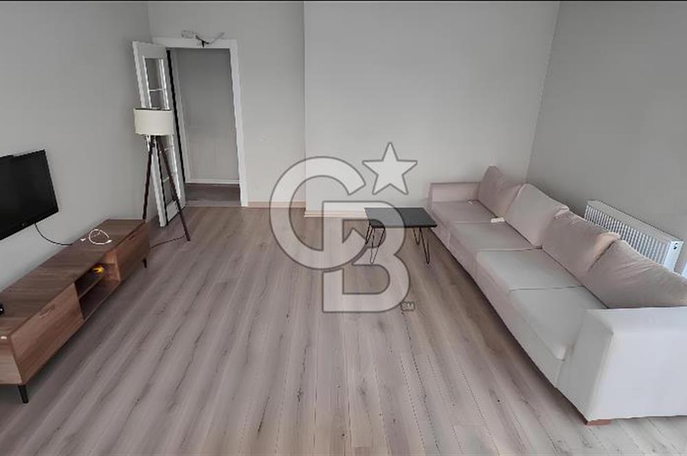ERENKÖY'DE SAHİLE YAKIN 3+1 FERAH VE MODERN SATILIK FIRSAT DAİRE