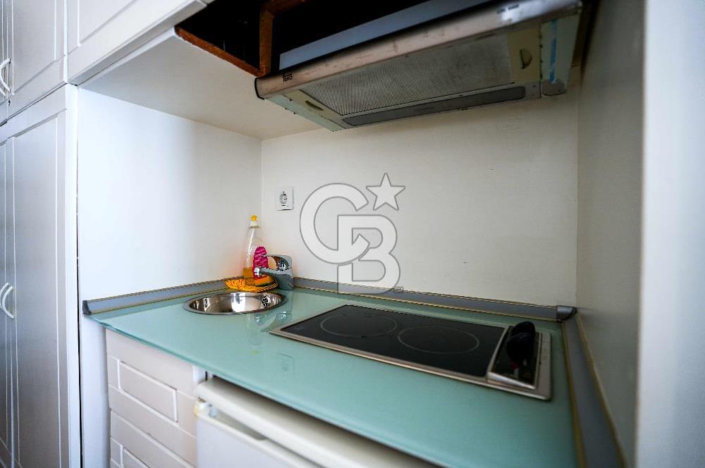 Taksim Beyoğlu Asmalımescit Şehbender Sok ta Kiralık Tarihi Bina