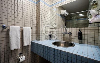 Taksim Beyoğlu Asmalımescit Şehbender Sok ta Kiralık Tarihi Bina