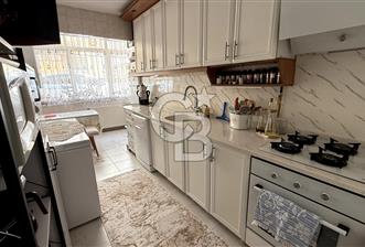 İzmir Atilla Mah. Otoparklı Masrasız Satılık 2+1 Daire
