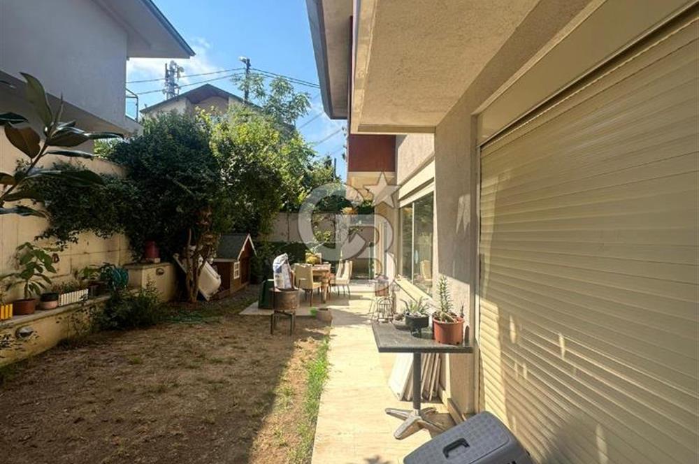 COLDWELL BANKER*START*MERKEZİ KONUMDA TAM MÜSTAKİL VİLLA