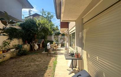COLDWELL BANKER*START*MERKEZİ KONUMDA TAM MÜSTAKİL VİLLA